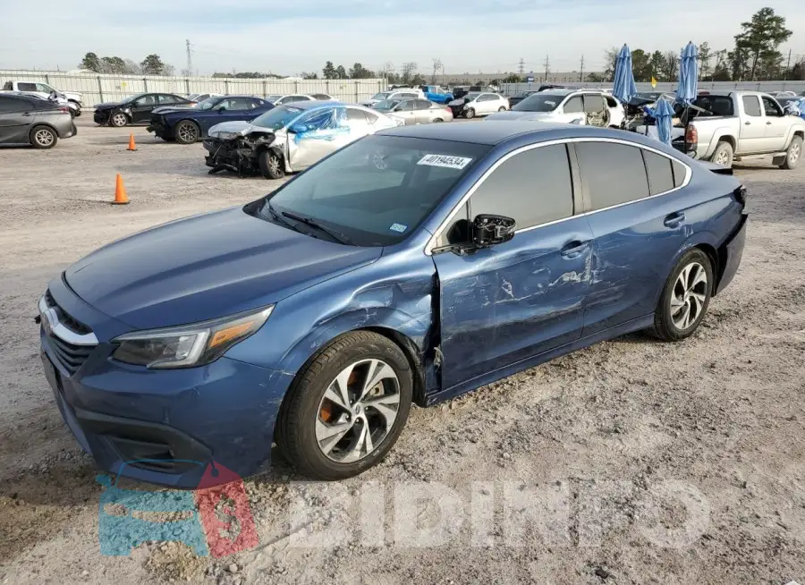 4S3BWAC69L3026614 Photo# 1
