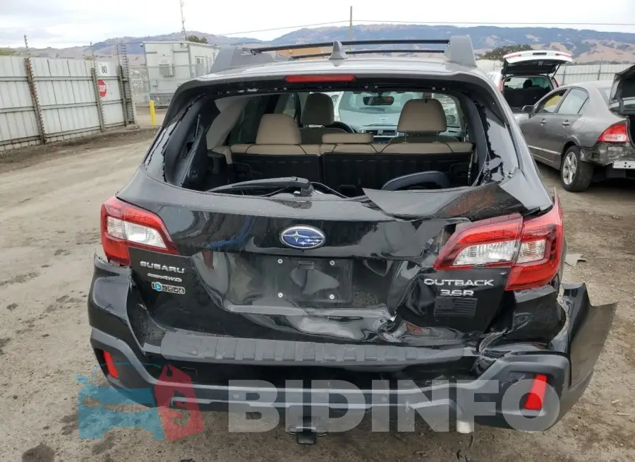 4S4BSENC2J3320810 Photo# 6
