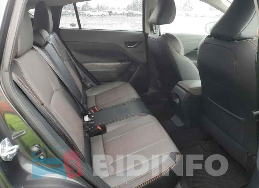4S4GUHL6XR3729275 Photo# 11