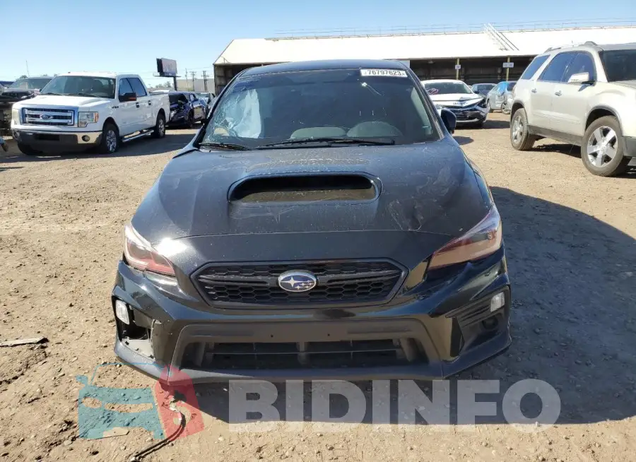JF1VA1A60L9827952 Photo# 5