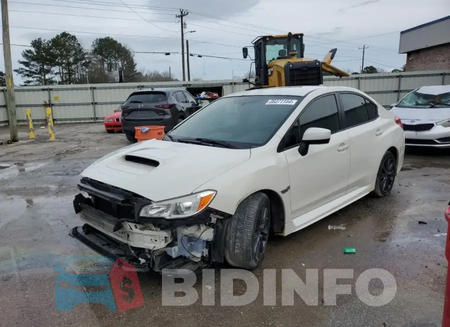 JF1VA1B65H9839441 Photo# 1