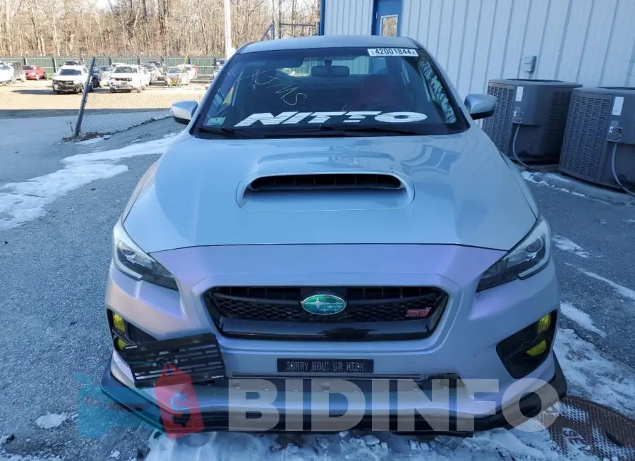 JF1VA2M6XH9824484 Photo# 5