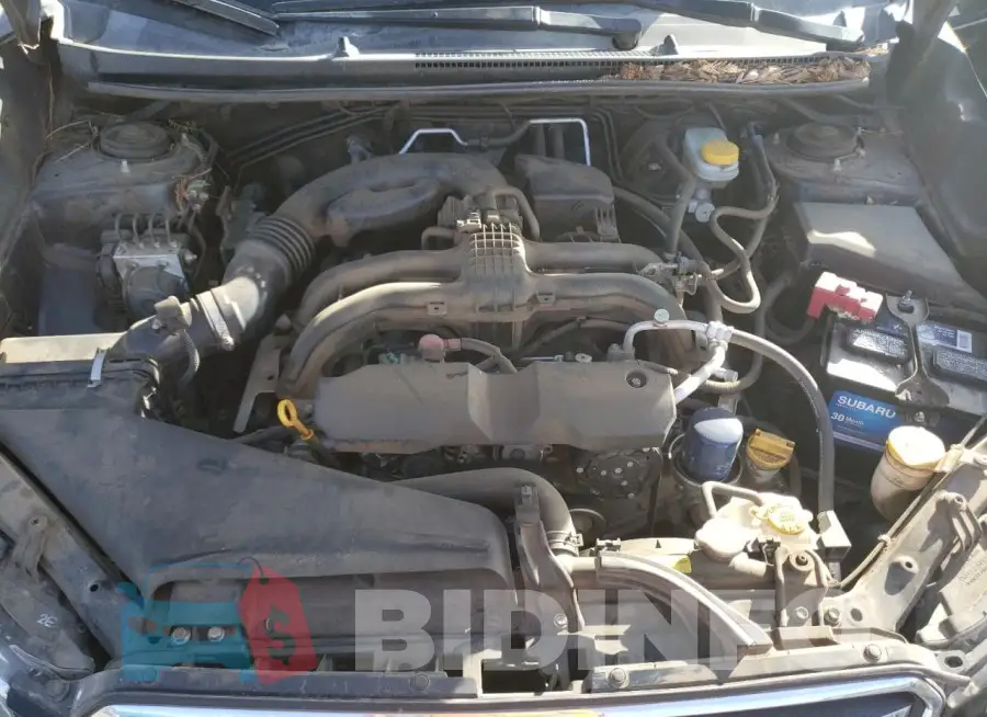 JF2GPABC6G8272301 Photo# 11