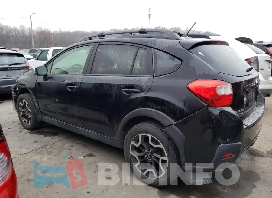 JF2GPABC7G8237637 Photo# 2