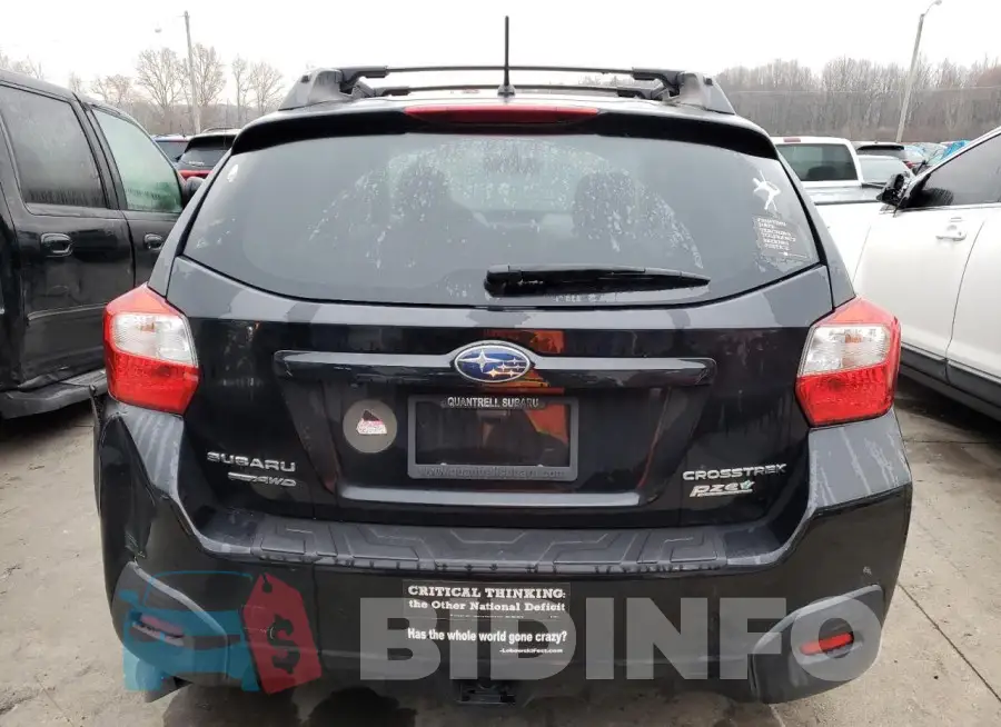 JF2GPABC7G8237637 Photo# 6