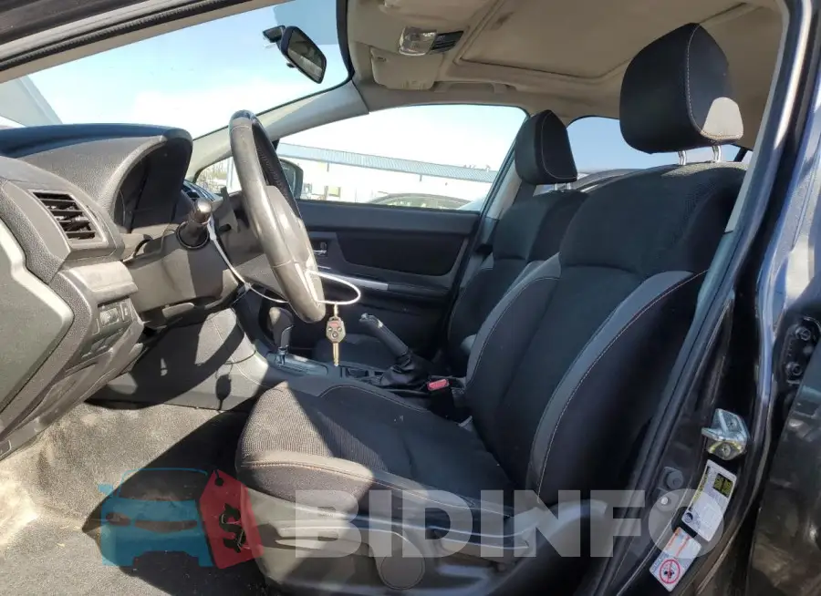 JF2GPABC7G8313180 Photo# 7