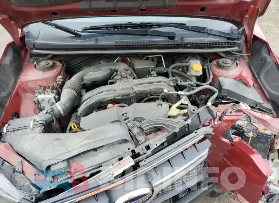 JF2GPADC1F8291821 Photo# 11