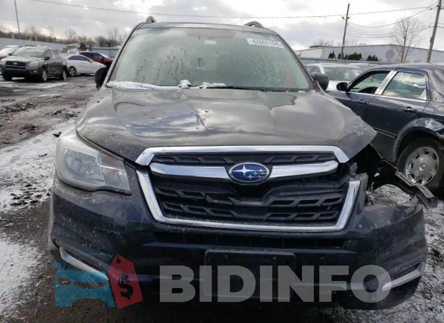 JF2SJAEC2HH542746 Photo# 5