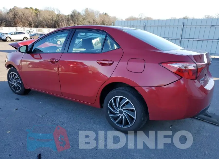 2T1BURHE8HC820166 Photo# 2