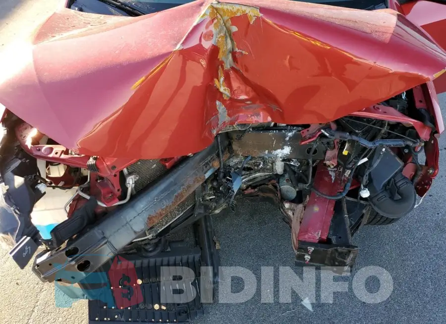 2T1BURHE8HC820166 Photo# 11