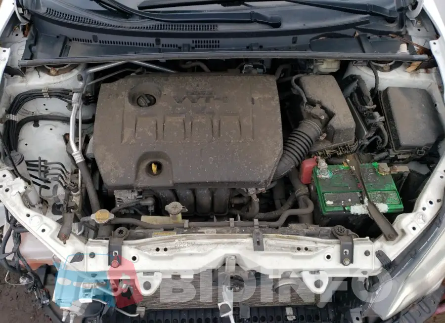 2T1BURHEXFC431641 Photo# 11