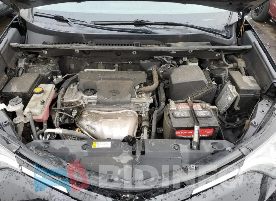 2T3BFREV5JW783989 Photo# 12