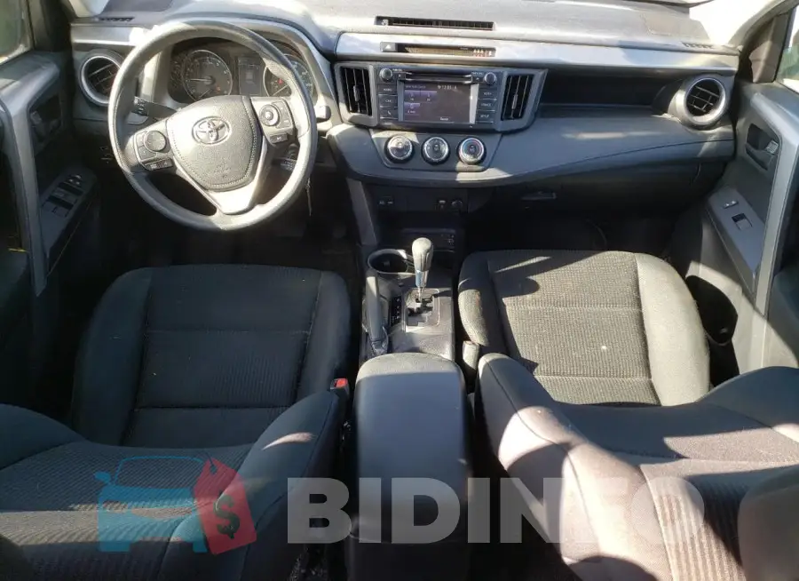 2T3BFREV6HW620066 Photo# 8
