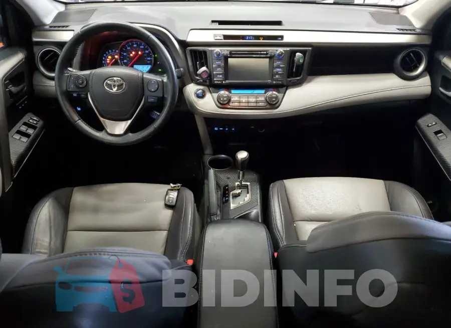 2T3DFREV5FW277983 Photo# 8
