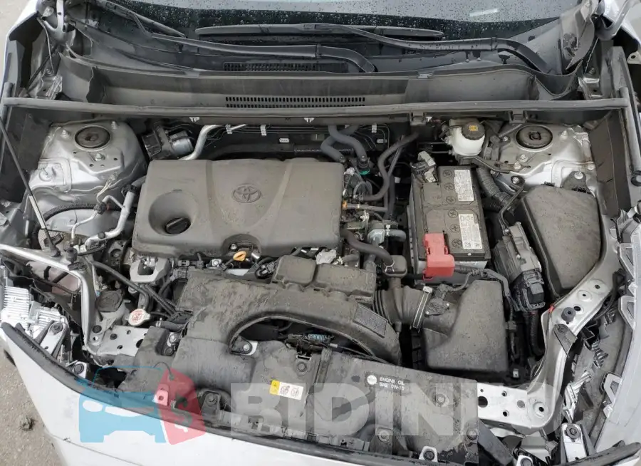 2T3F1RFV5MW222730 Photo# 12