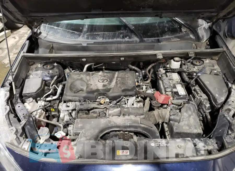 2T3P1RFV5MW155017 Photo# 11