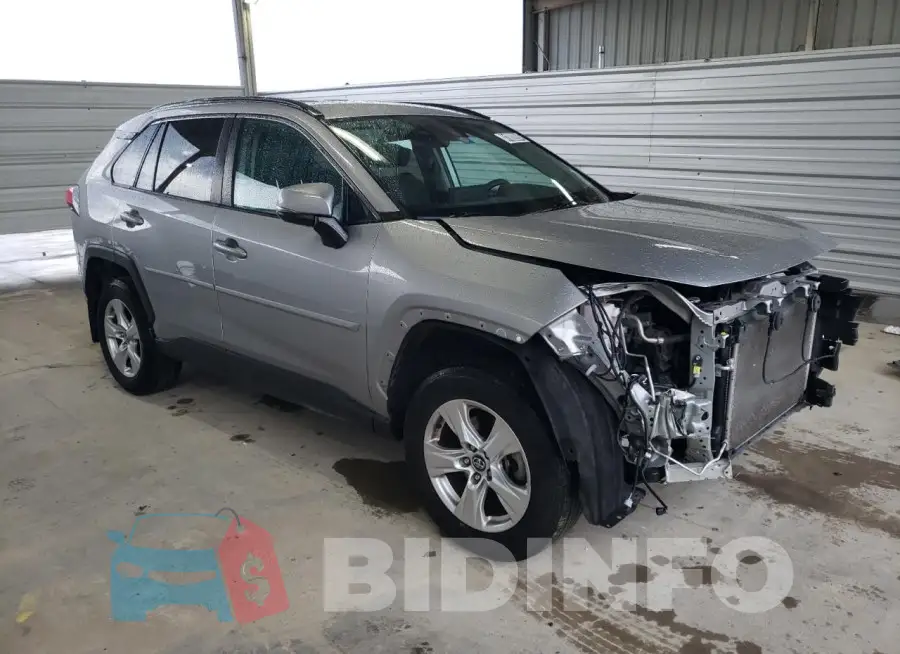 2T3P1RFV8LC078157 Photo# 4