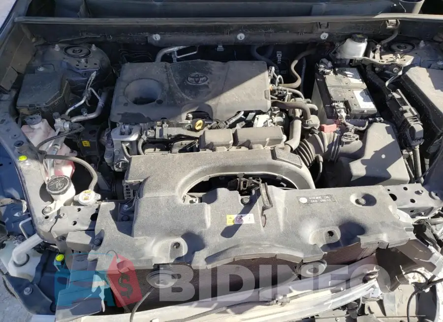2T3W1RFVXMW175758 Photo# 12
