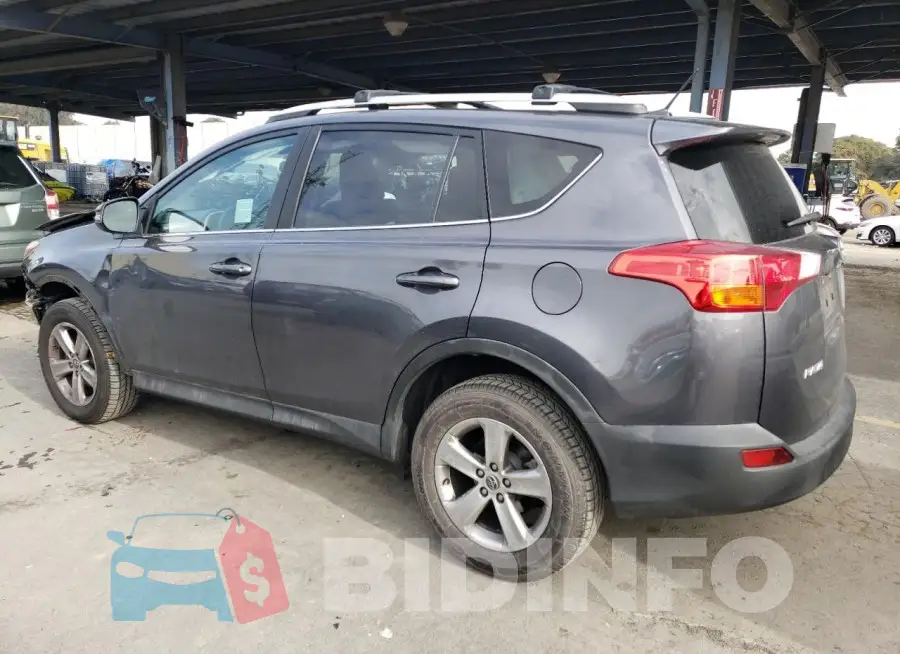 2T3WFREV9FW226107 Photo# 2