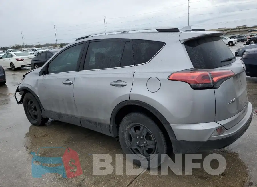 2T3ZFREV4GW246151 Photo# 2