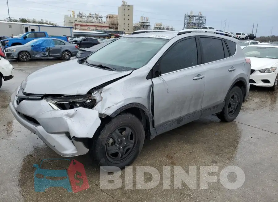 2T3ZFREV4GW246151 Photo# 1
