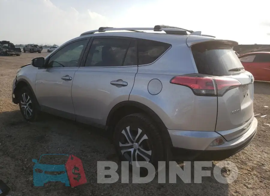 2T3ZFREV5JW425287 Photo# 2