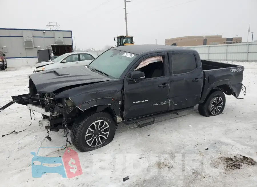 3TMCZ5AN8LM311509 Photo# 1
