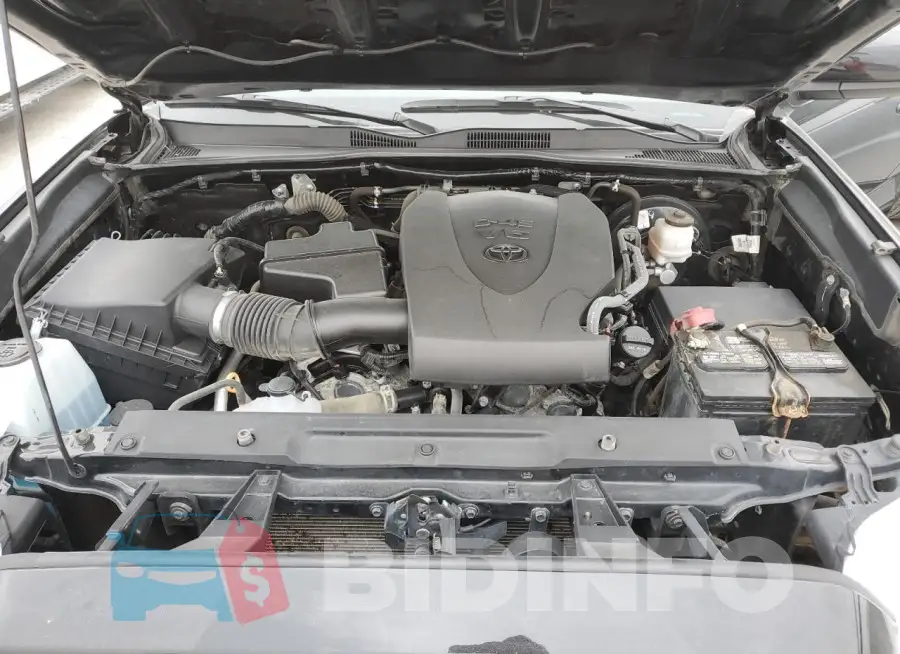 3TMDZ5BN0MM102981 Photo# 11