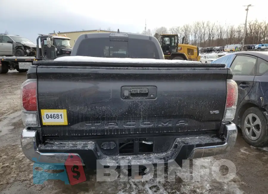 3TYDZ5BN4PT029087 Photo# 6