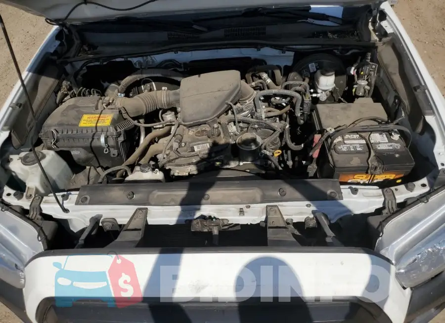 3TYRX5GN3LT001117 Photo# 11