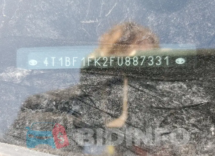 4T1BF1FK2FU887331 Photo# 12