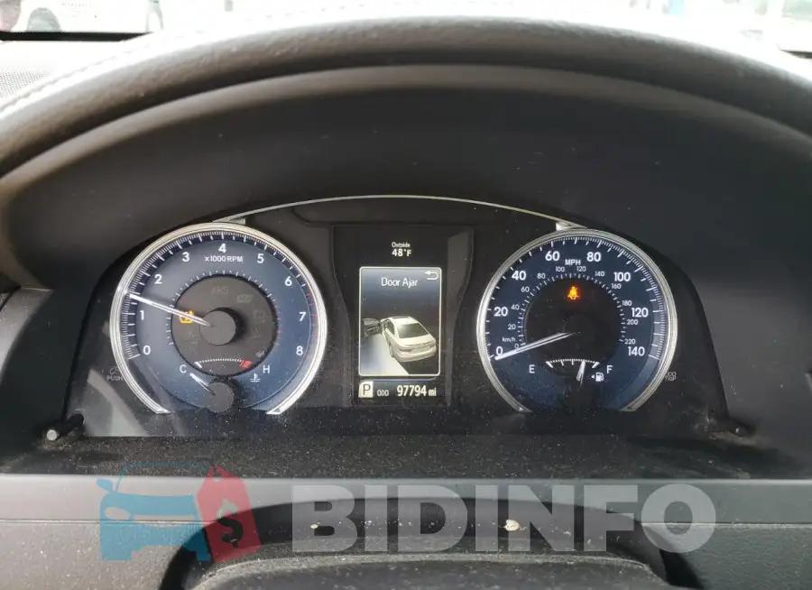 4T1BF1FK3HU803522 Photo# 9