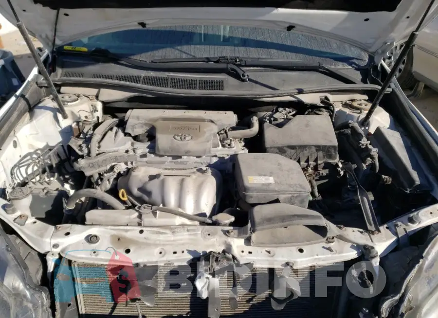 4T1BF1FK8FU090551 Photo# 11