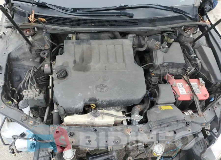 4T1BK1EB4FU145543 Photo# 11