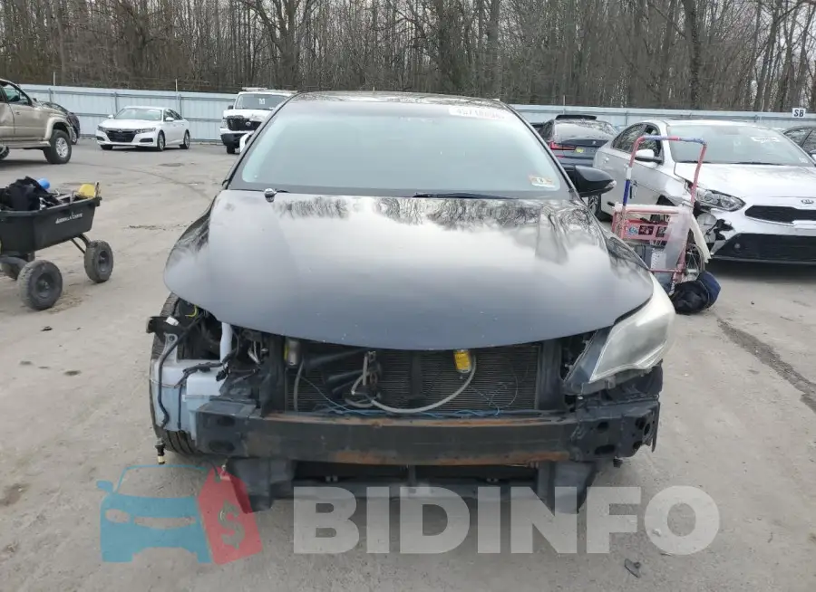 4T1BK1EB4FU145543 Photo# 5
