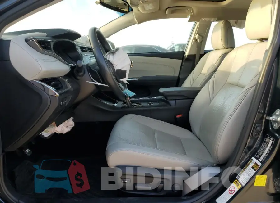 4T1BK1EB7FU165656 Photo# 7