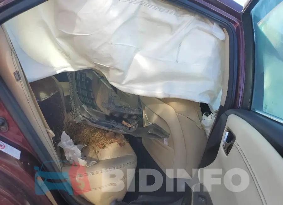 4T1BK1EB7GU207549 Photo# 10