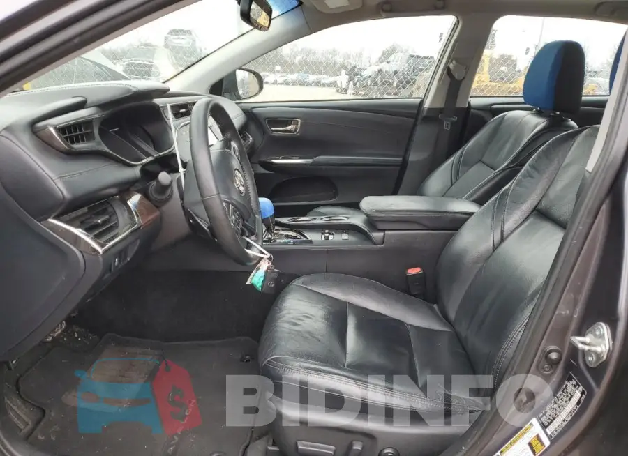 4T1BK1EB9FU166288 Photo# 7