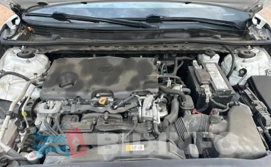 4T1C11AK2LU347161 Photo# 7