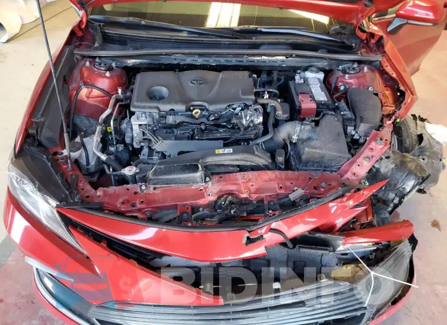 4T1C11AK3PU164566 Photo# 11