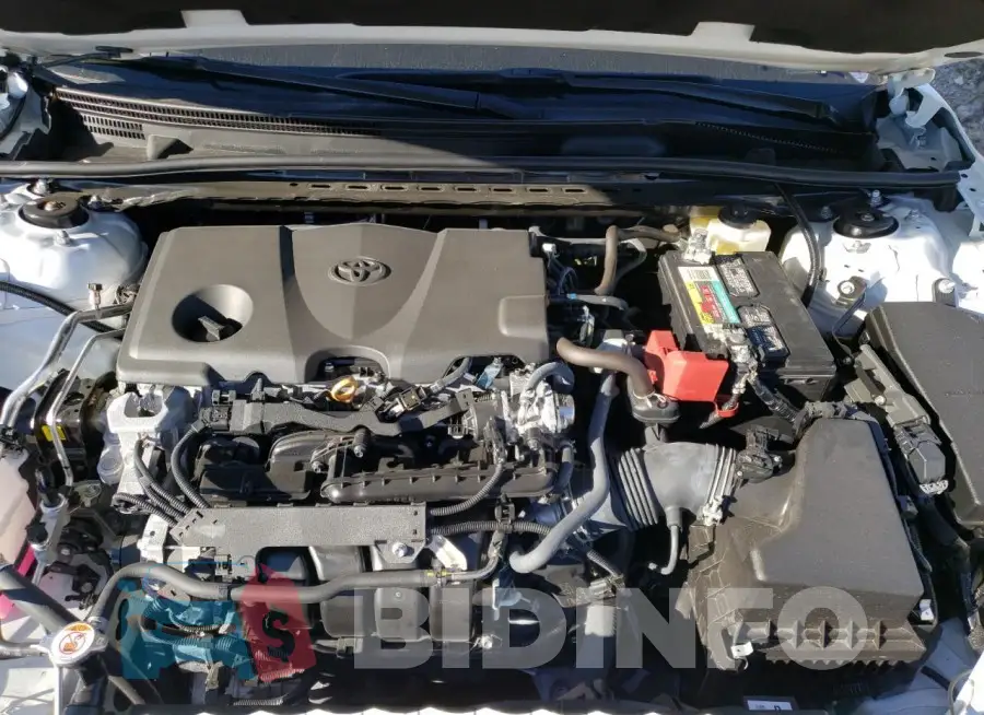 4T1C11AK4PU831869 Photo# 11