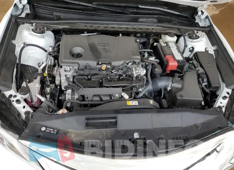4T1C11AKXPU742503 Photo# 11