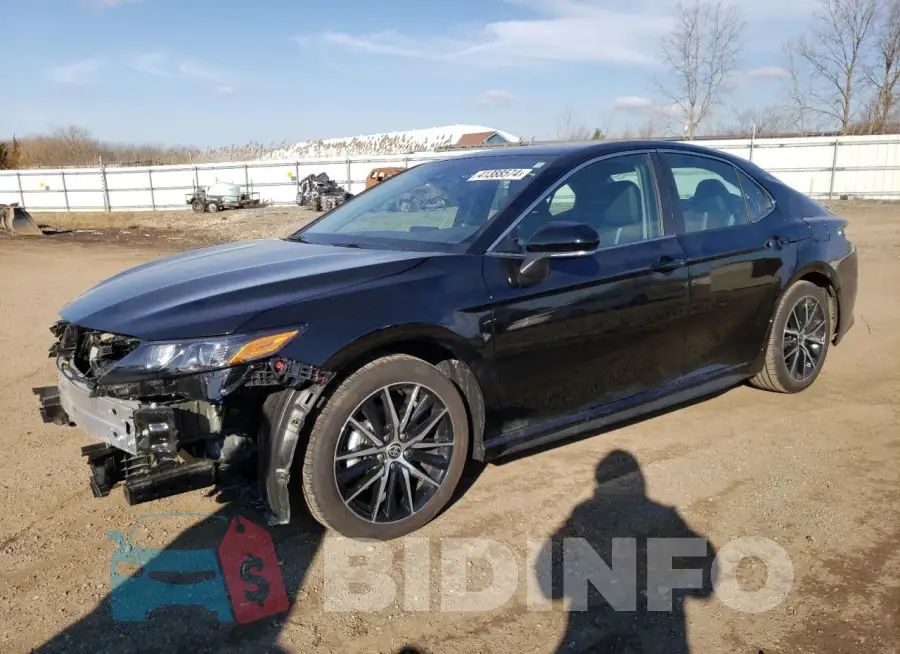 4T1G11AK6PU832247 Photo# 1