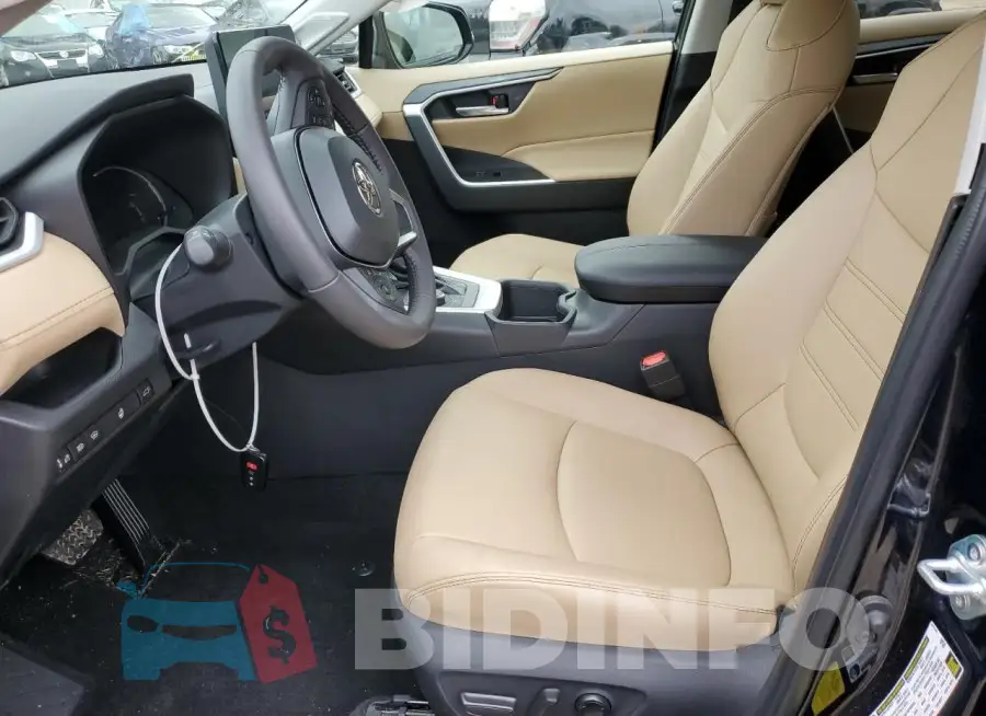 4T3B6RFV3PU120413 Photo# 7