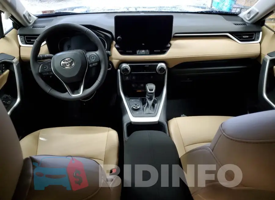 4T3B6RFV3PU120413 Photo# 8