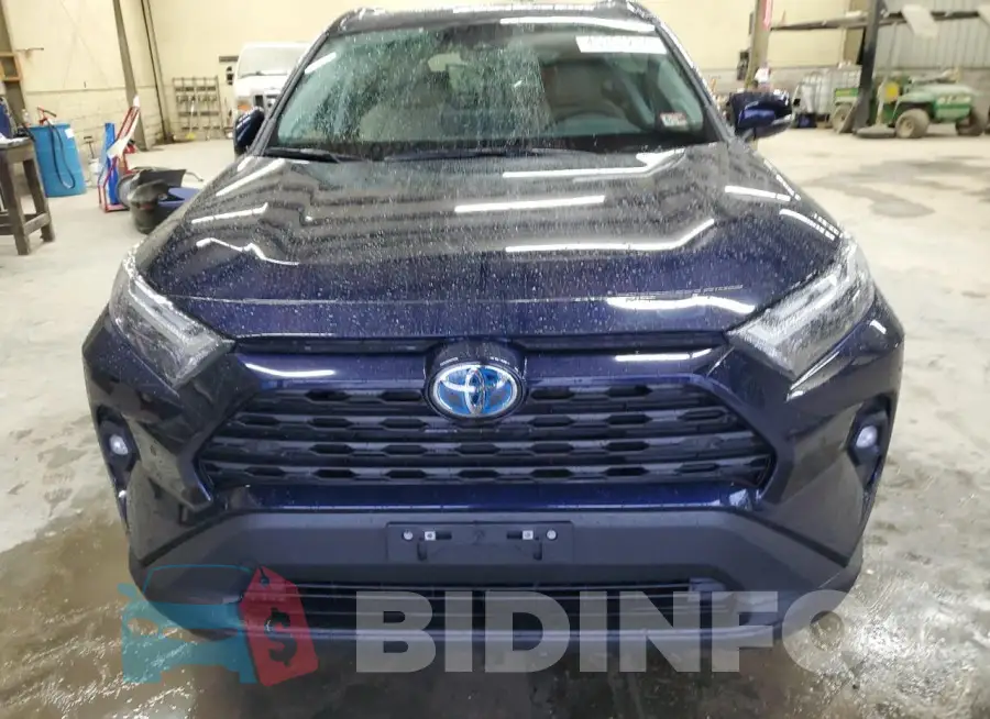 4T3B6RFV3PU120413 Photo# 5