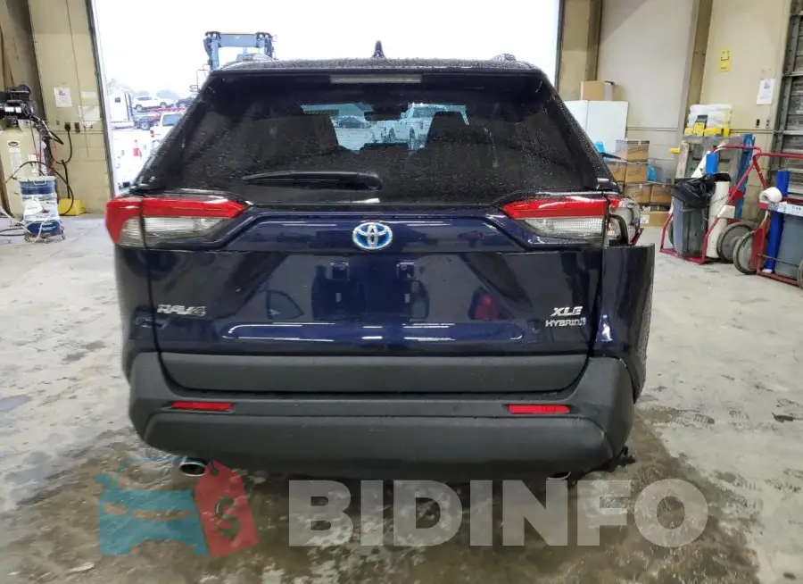 4T3B6RFV3PU120413 Photo# 6