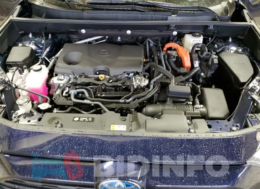 4T3B6RFV3PU120413 Photo# 11
