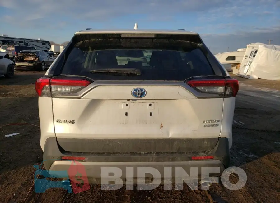 4T3D6RFV0PU133452 Photo# 6