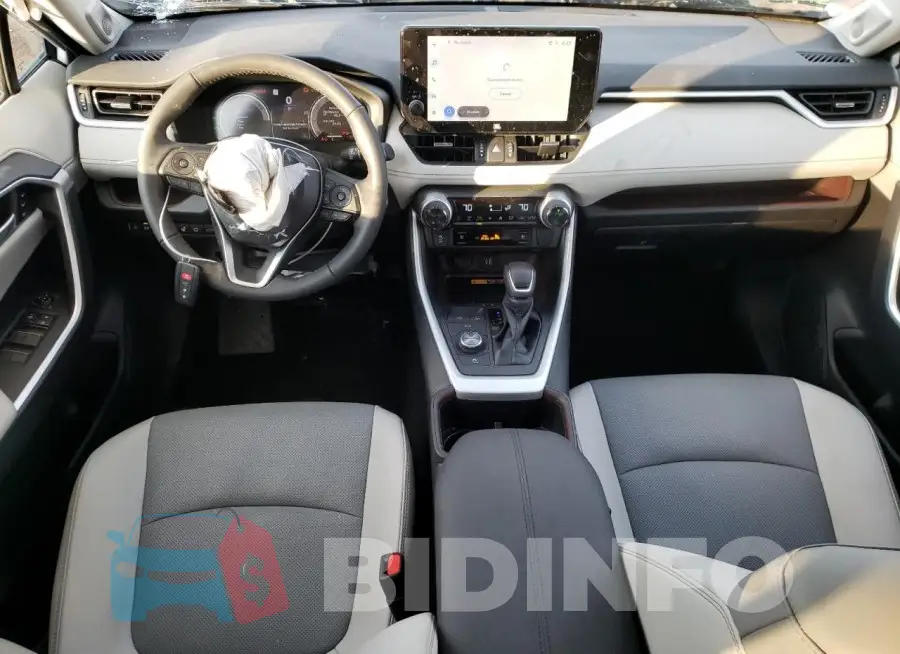 4T3D6RFV0PU133452 Photo# 8